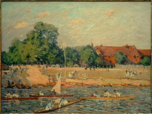 De regatta